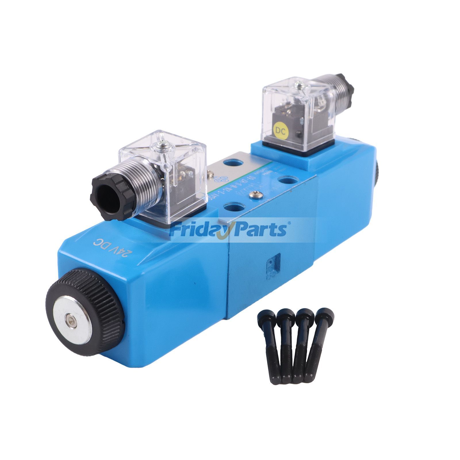 他ブランド用用アフターマーケット ビッカース DG4V-3-2N-MU-H7-60 方向制御バルブ