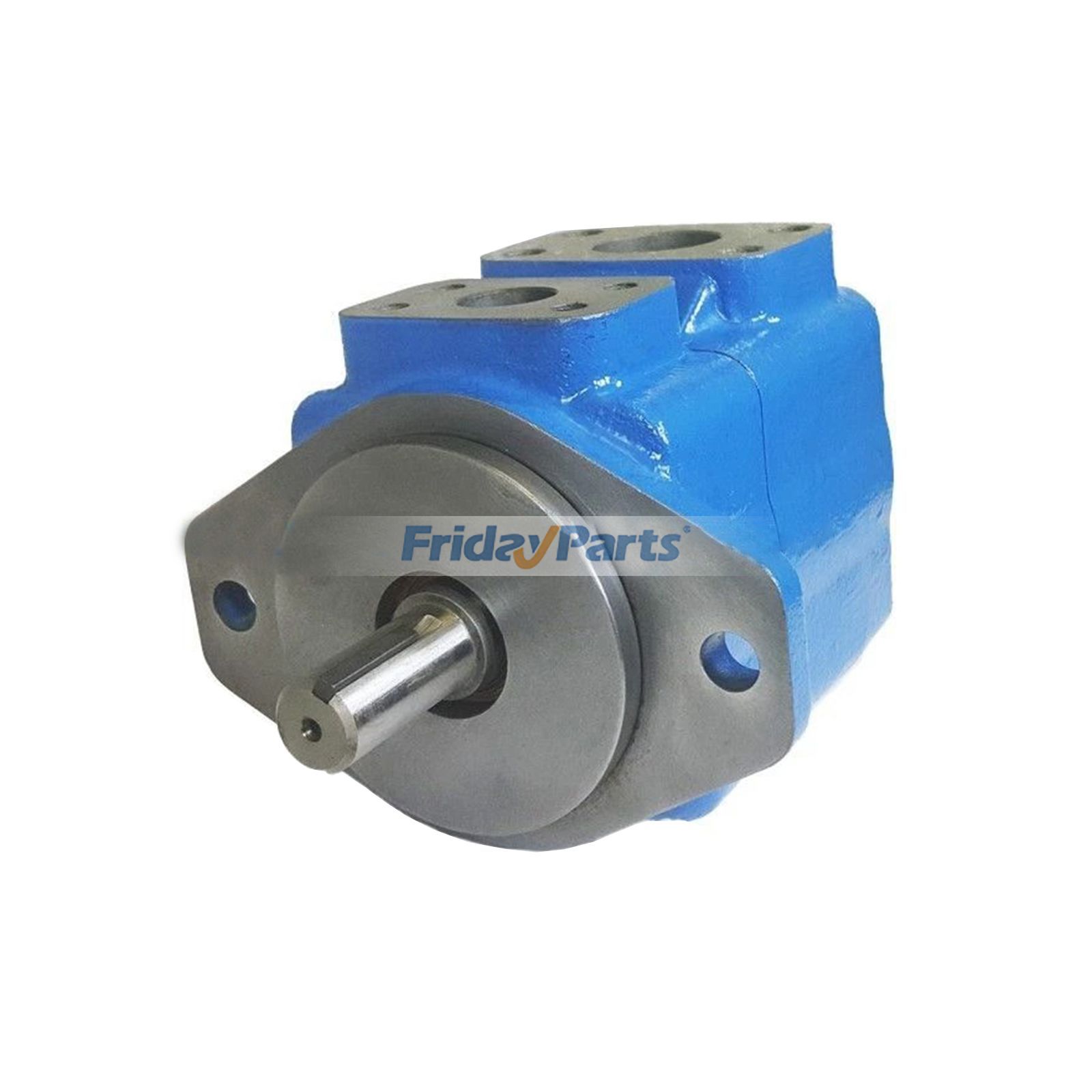 Aftermarket Vickers Eaton 25VQ17A11C20 Vane Pump for Tractor Truck