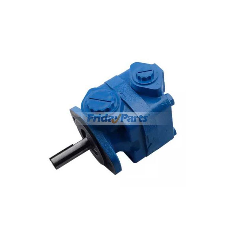 Aftermarket Vickers F3-V20F-1P8P-38C7H-22-R Hydraulic Pump for Loader Excavator