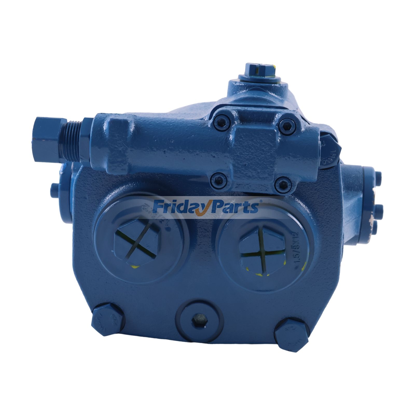 Aftermarket Vickers PVB15 RSY 31 C 11 432029 Hydraulic Piston Pump for less