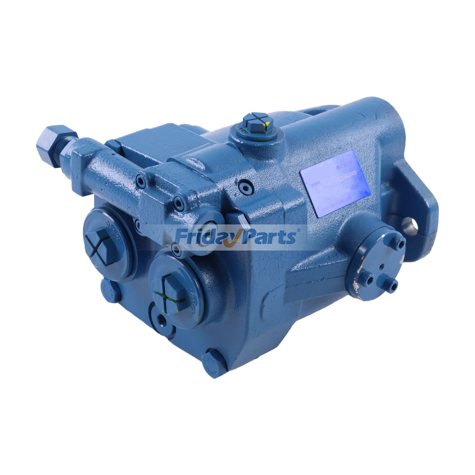 Hydraulic Piston Motor For OTHER BRAND Others