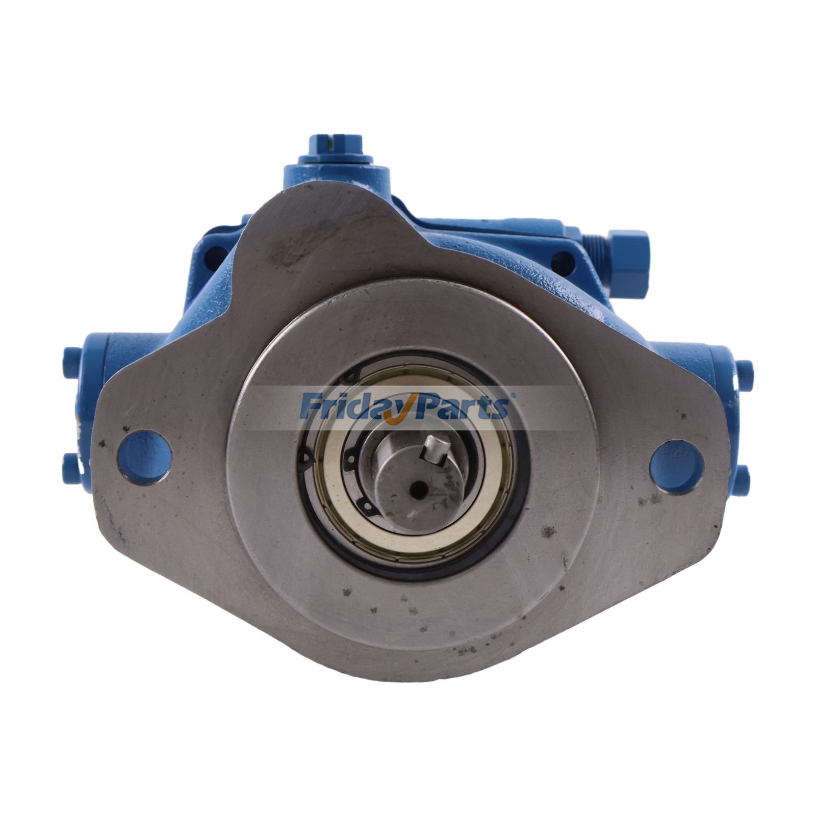 Others Hydraulic Piston Motor