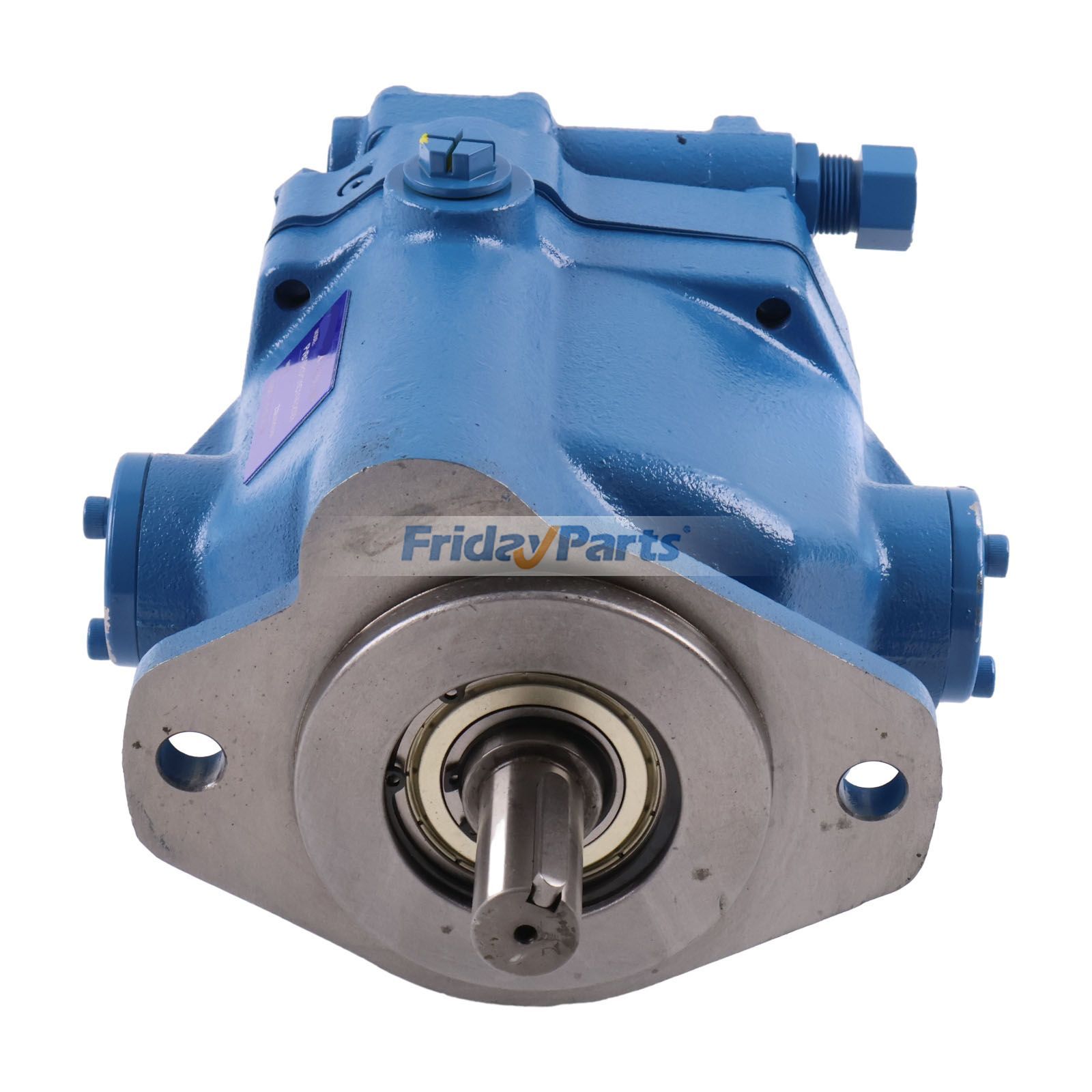 Hydraulic Piston Motor for Others