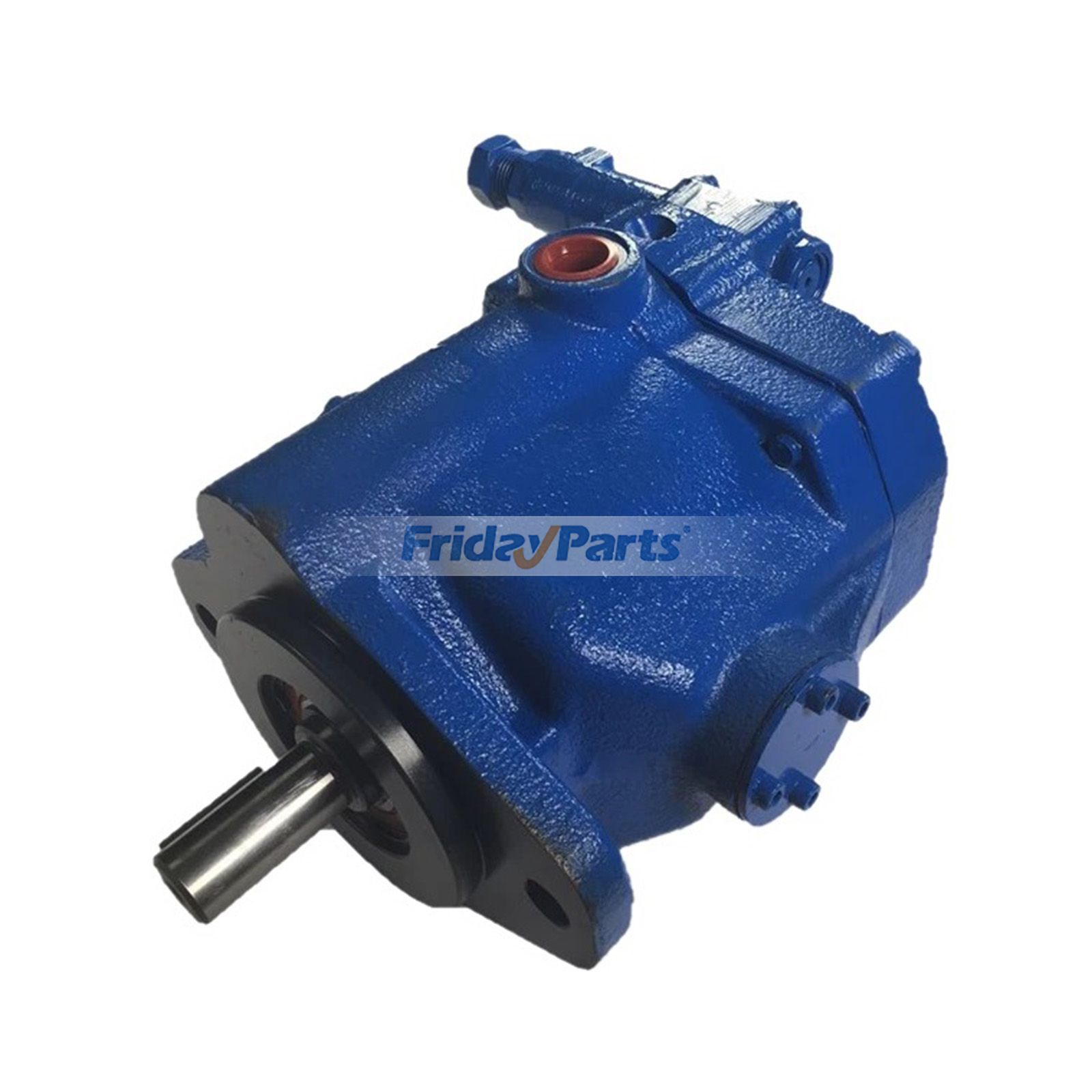 Aftermarket Vickers PVB15RSY40C1002-341735 Piston Pump for Loader Excavator