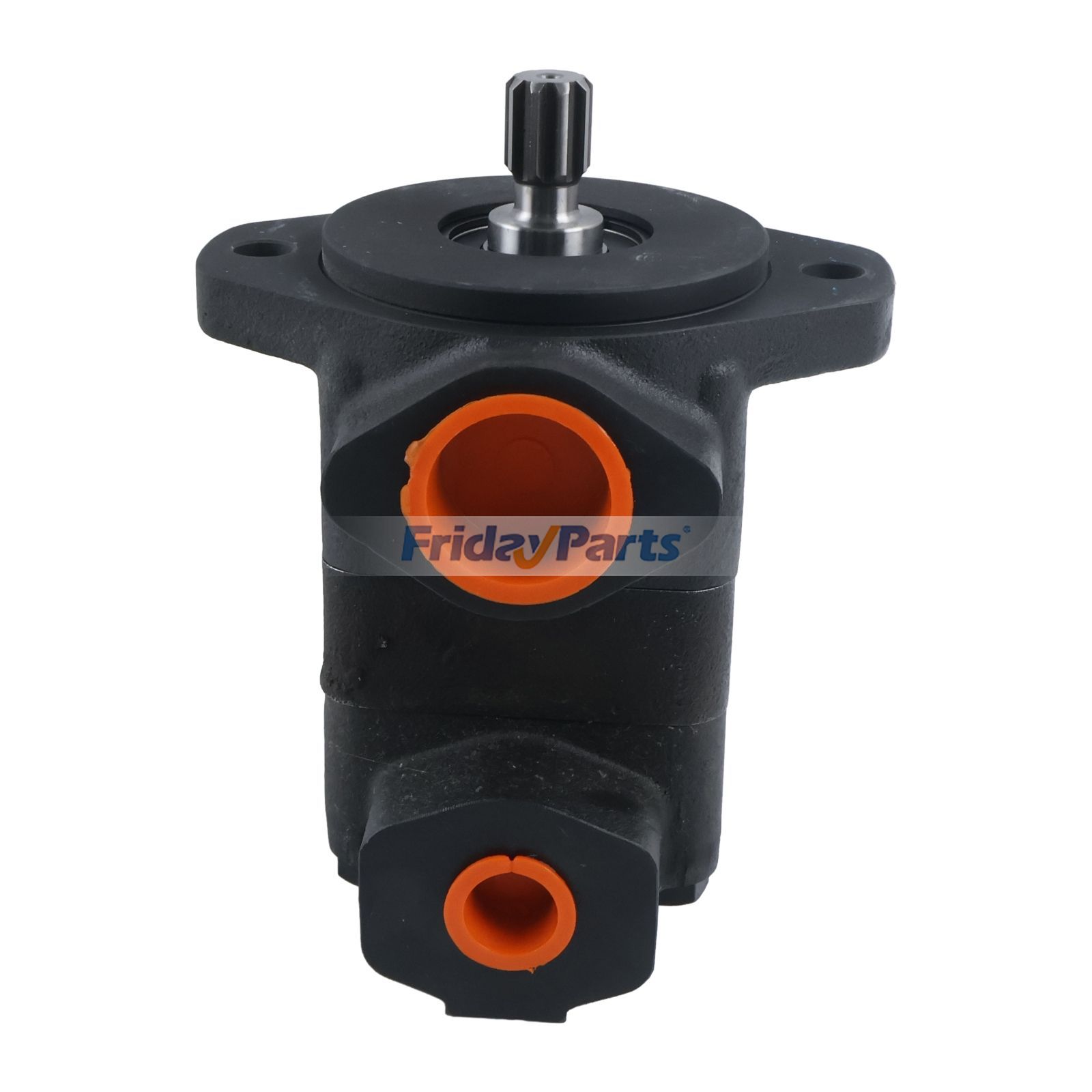 FridayParts Vane Pump