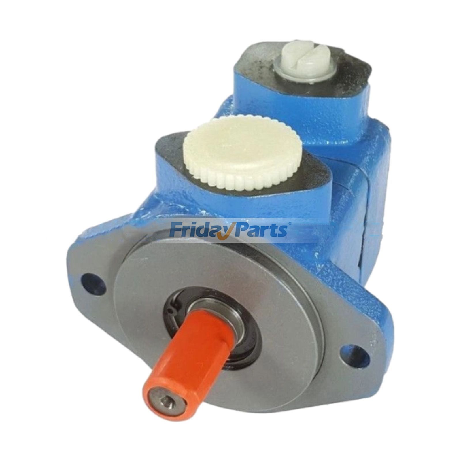 Aftermarket Vickers V10F-1P4P-38A4E20 02-318928-1 Vane Pump