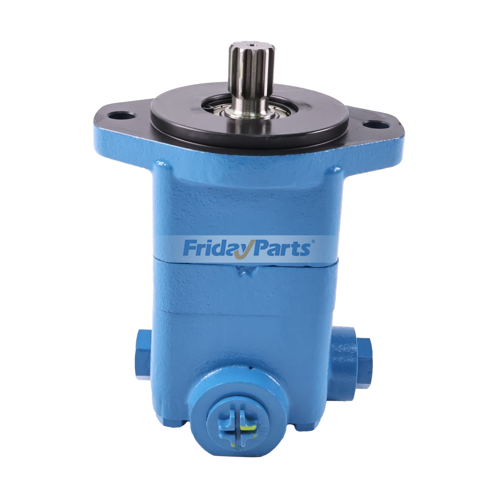 Bomba de paletas Vickers V10F-1P4P-38A4E20 02-318928-1 de repuesto Para OTRA MARCA