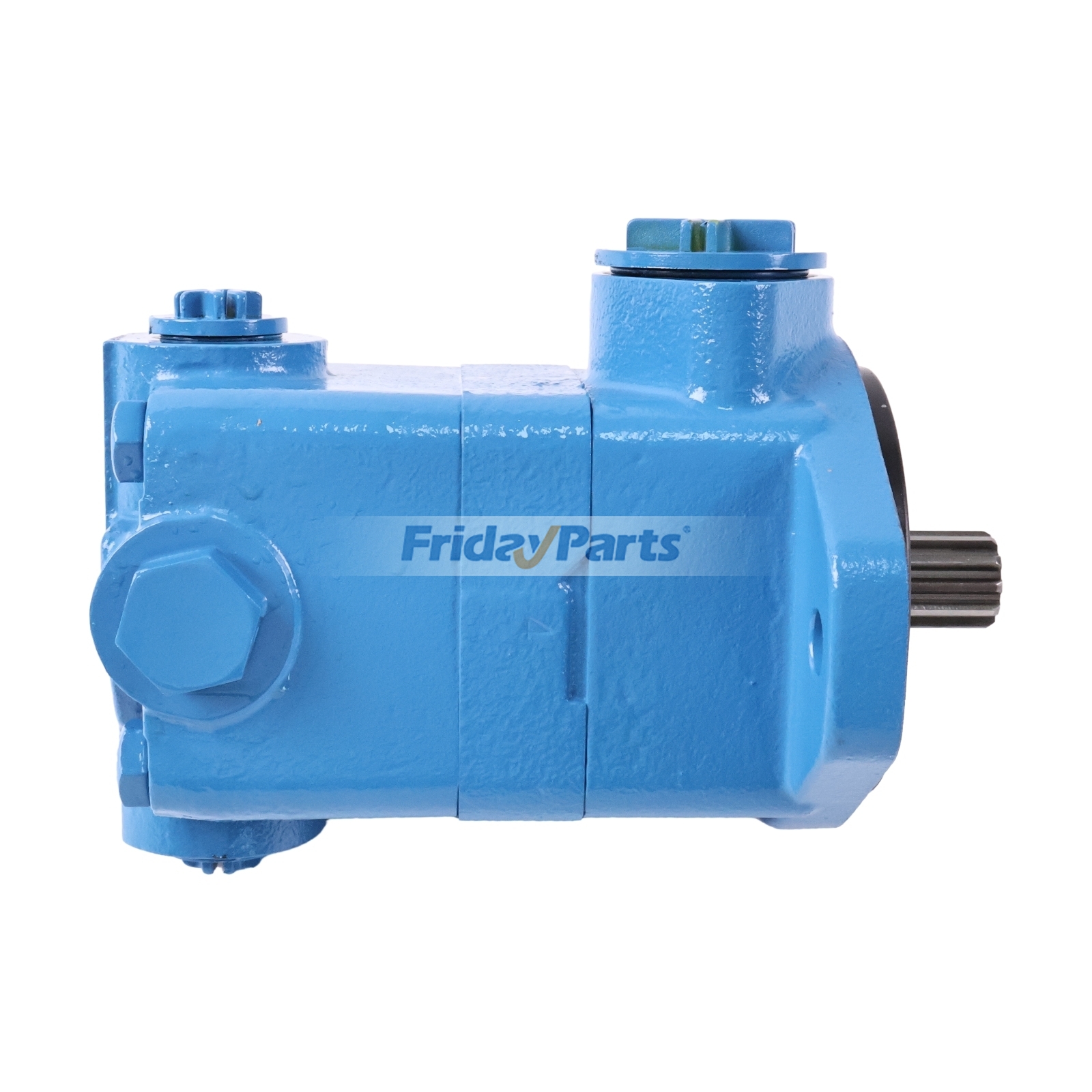 Bomba de paletas Vickers V10F-1P4P-38A4E20 02-318928-1 de repuesto para Otros Para OTRA MARCA FridayParts