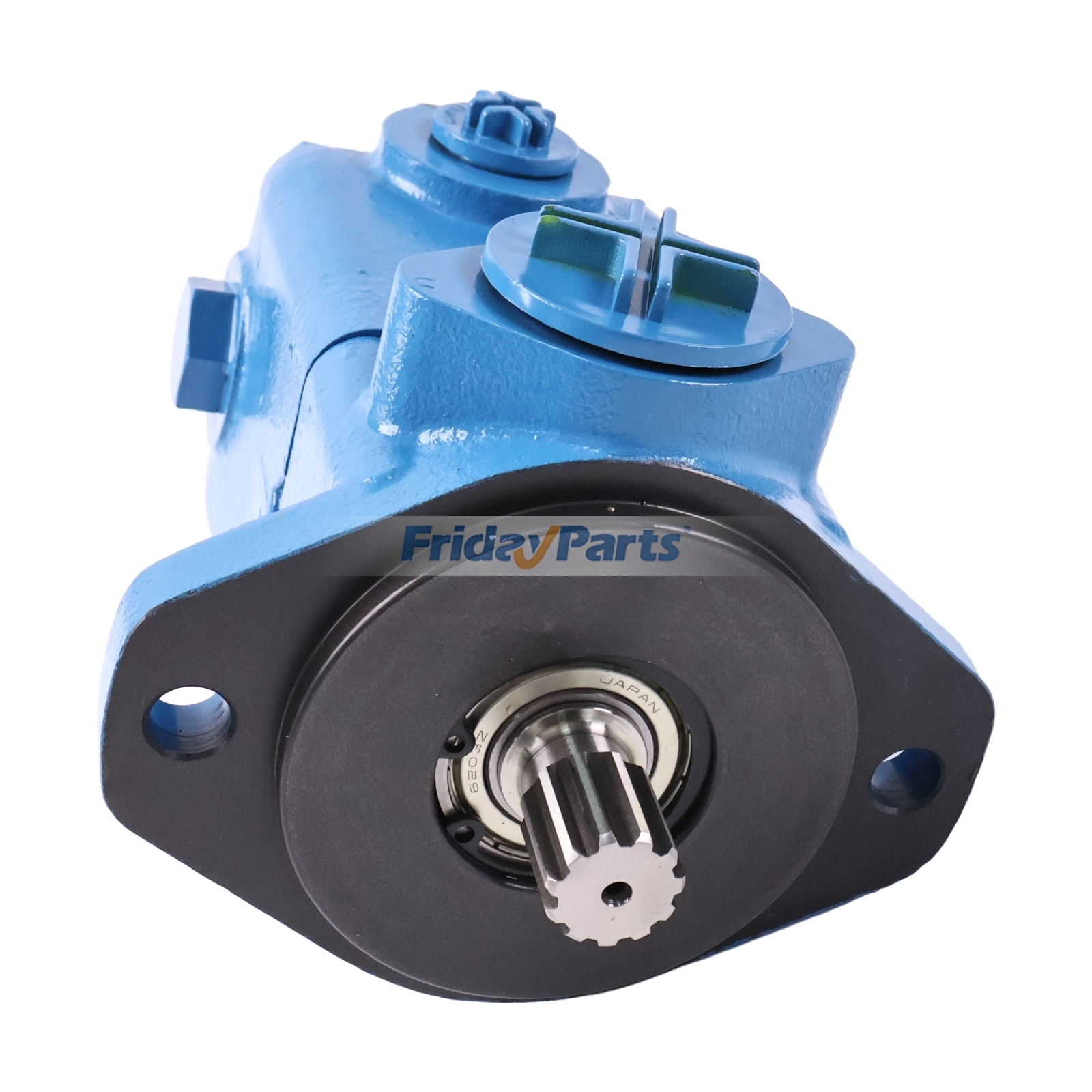 Bomba de paletas Vickers V10F-1P4P-38A4E20 02-318928-1 de repuesto para Otros