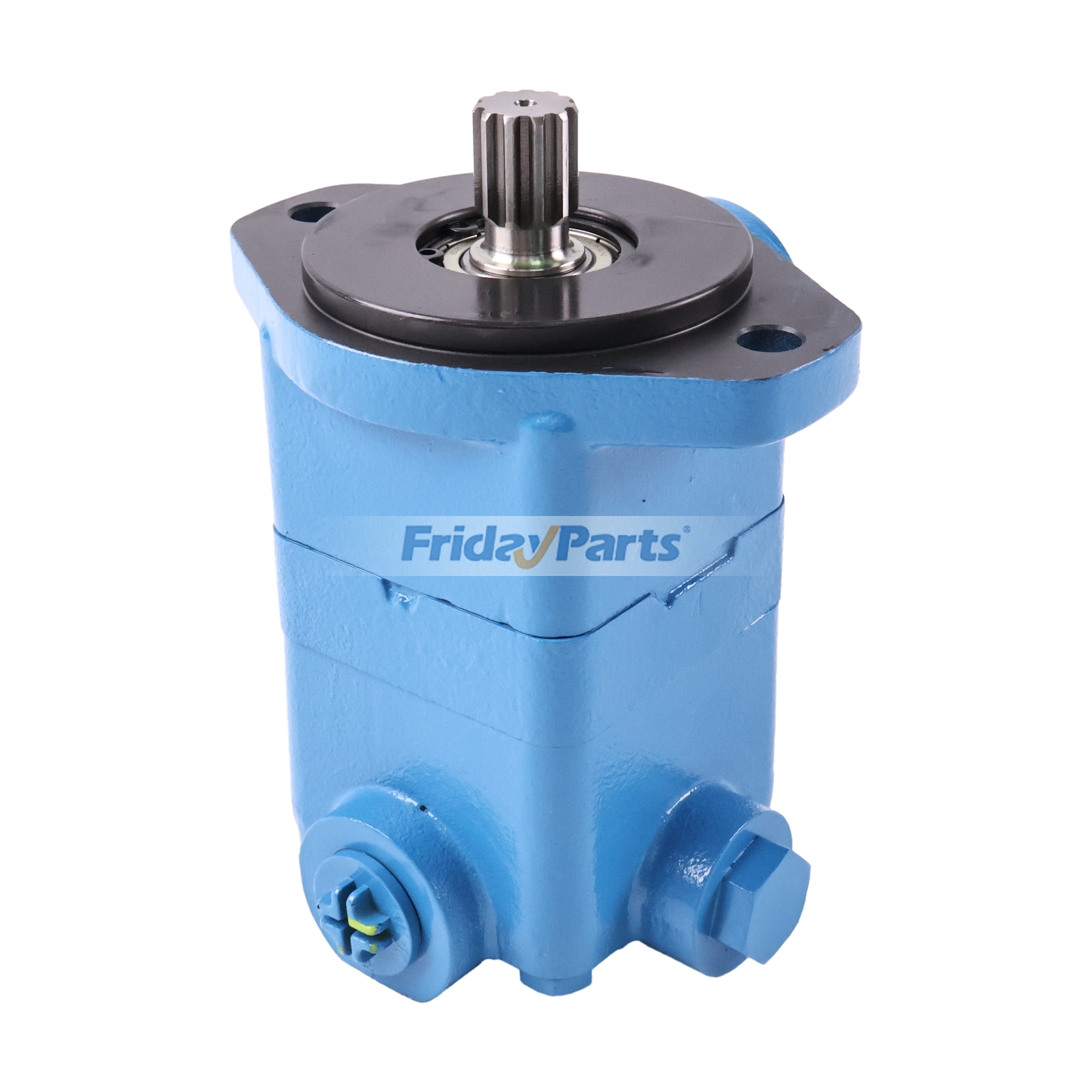 Compra Bomba de paletas Vickers V10F-1P4P-38A4E20 02-318928-1 de repuesto en Fridayparts