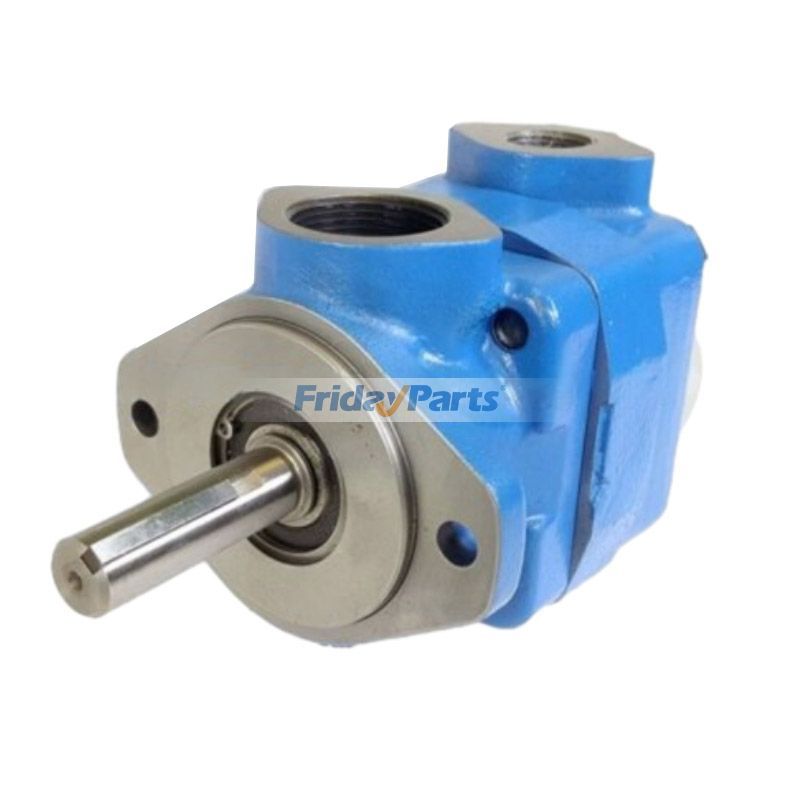 アフターマーケット Vickers V20-1R6P-22D-11-R ベーンポンプ（掘削機、ローダー、ハーベスター用）