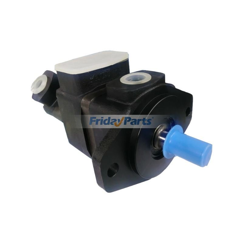 Aftermarket Vickers V2020 1F11S9S 1DD 30 R Vane Pump for Hydraulic System Tractor Excavator