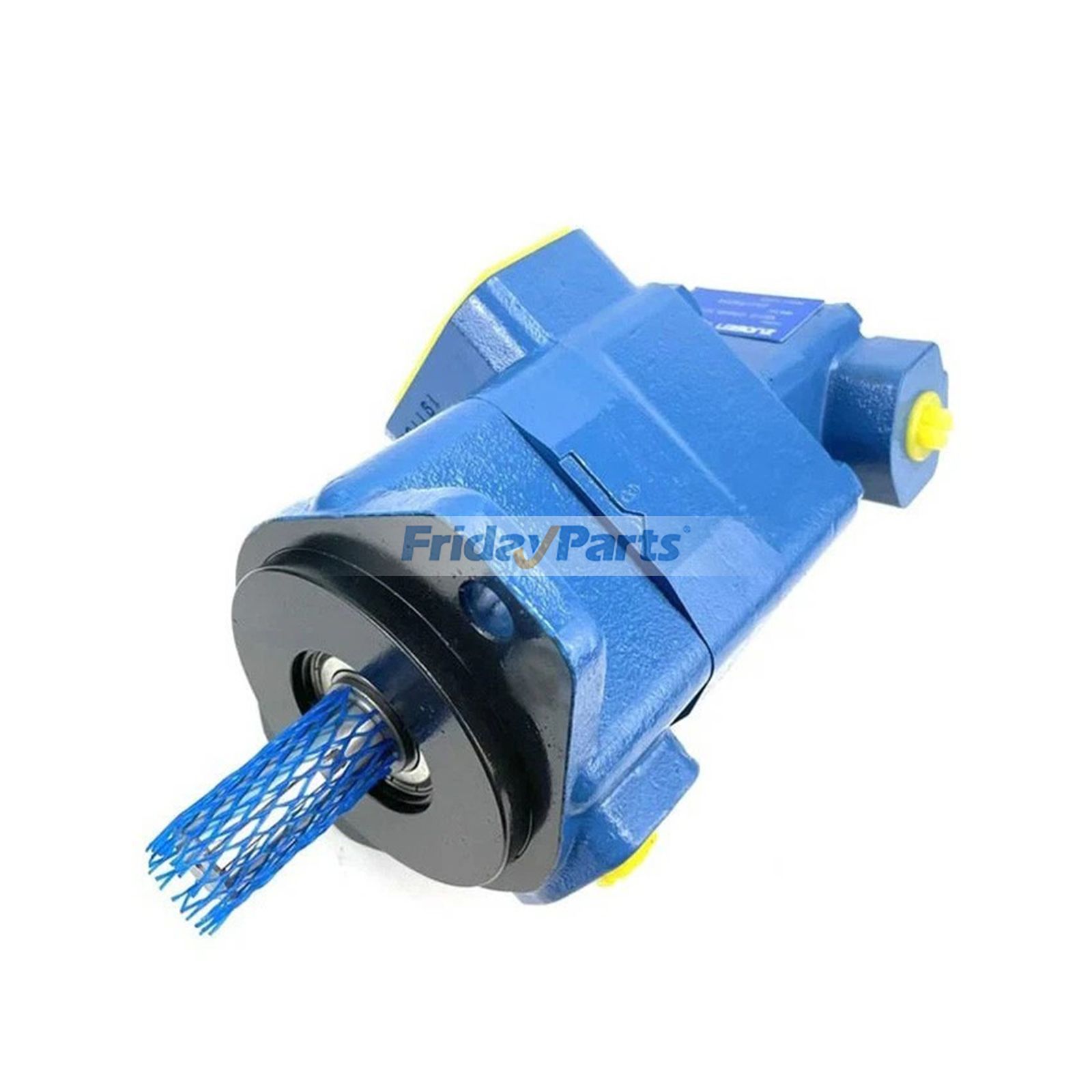 Aftermarket Vickers V2020-1F13S11S-11DD-30 Vane Pump for Excavator Loader