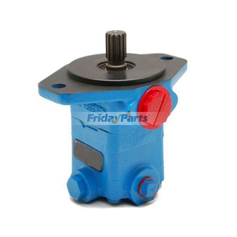 Aftermarket Vickers V20F-1P13P-38C7H-22 Hydraulic Pump for Loader Tractor