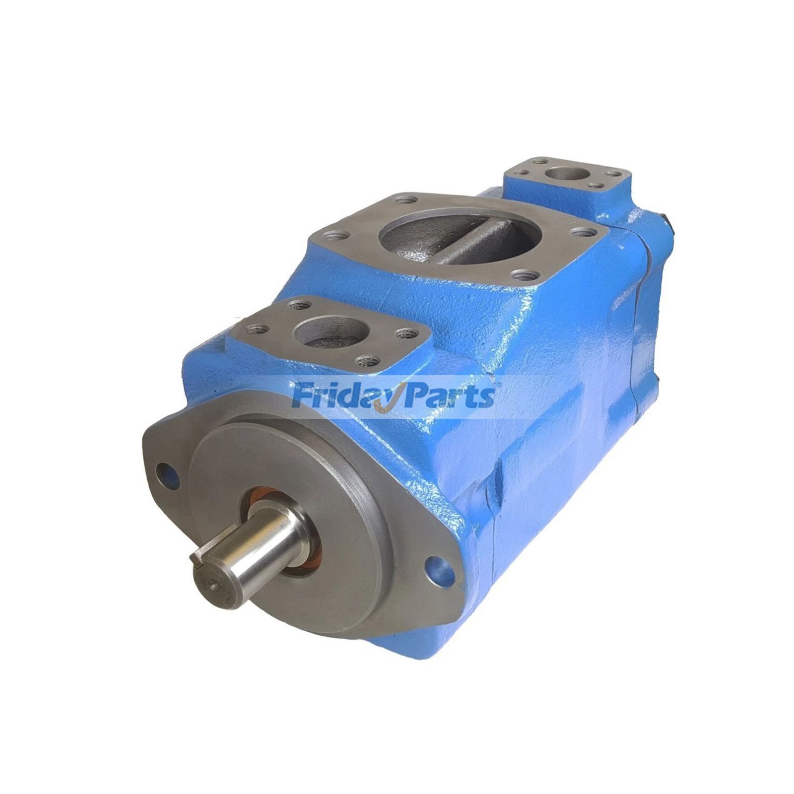 Aftermarket Vickers Vane Pump 4535VQ60A25 for Tractor Truck