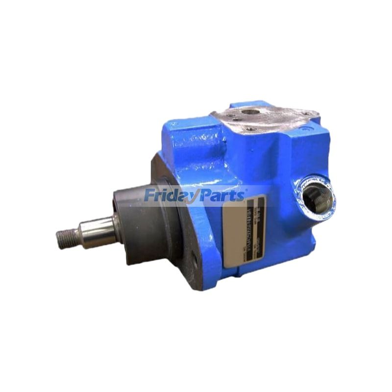 アフターマーケット Vickers VTM42 20 20 06 F11 R1 14 油圧システム用ベーンポンプ