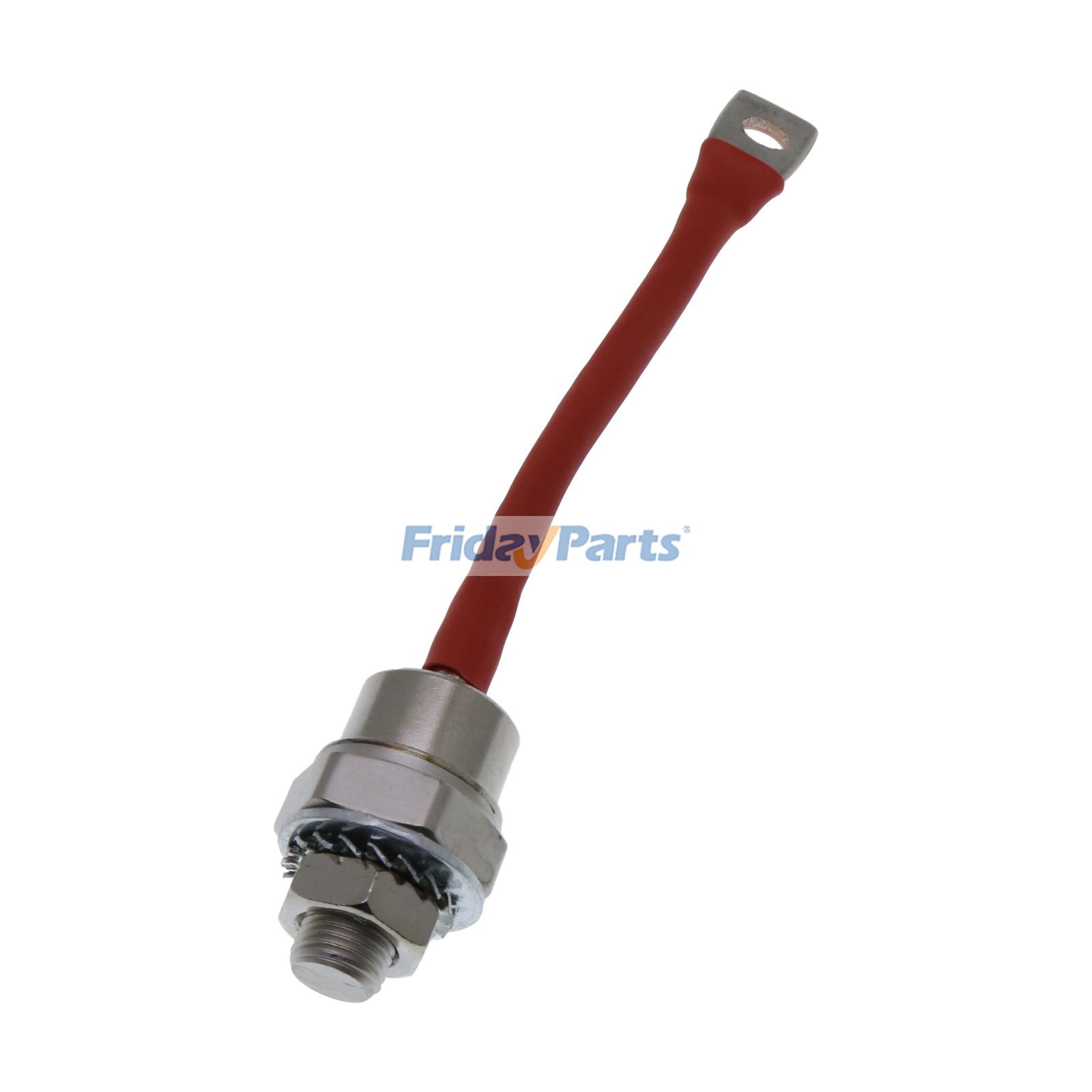 Diodo de potencia Vishay 150UR120 de repuesto, 1200 V, 150 A, 1/2" UNF, 17 mm, DO-30, para equipos industriales Para OTRA MARCA