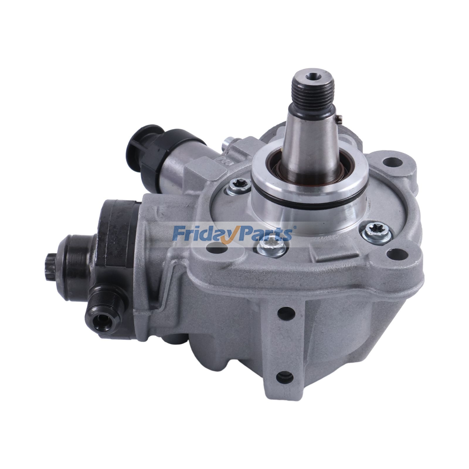Bomba de combustible Bosch 0445010636 0445010689 para Lancia Thema 3.0 V6 CRD 239HP de FridayParts
