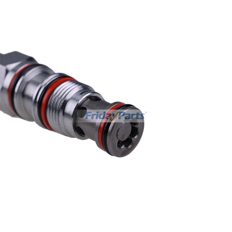 他ブランド用用アフターマーケット Vonberg 55T11-3-3000 カウンターバランスバルブ 油圧コンポーネント