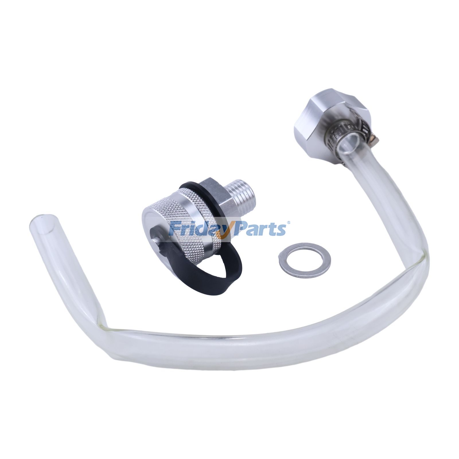 車両 オイルドレンバルブプラグ