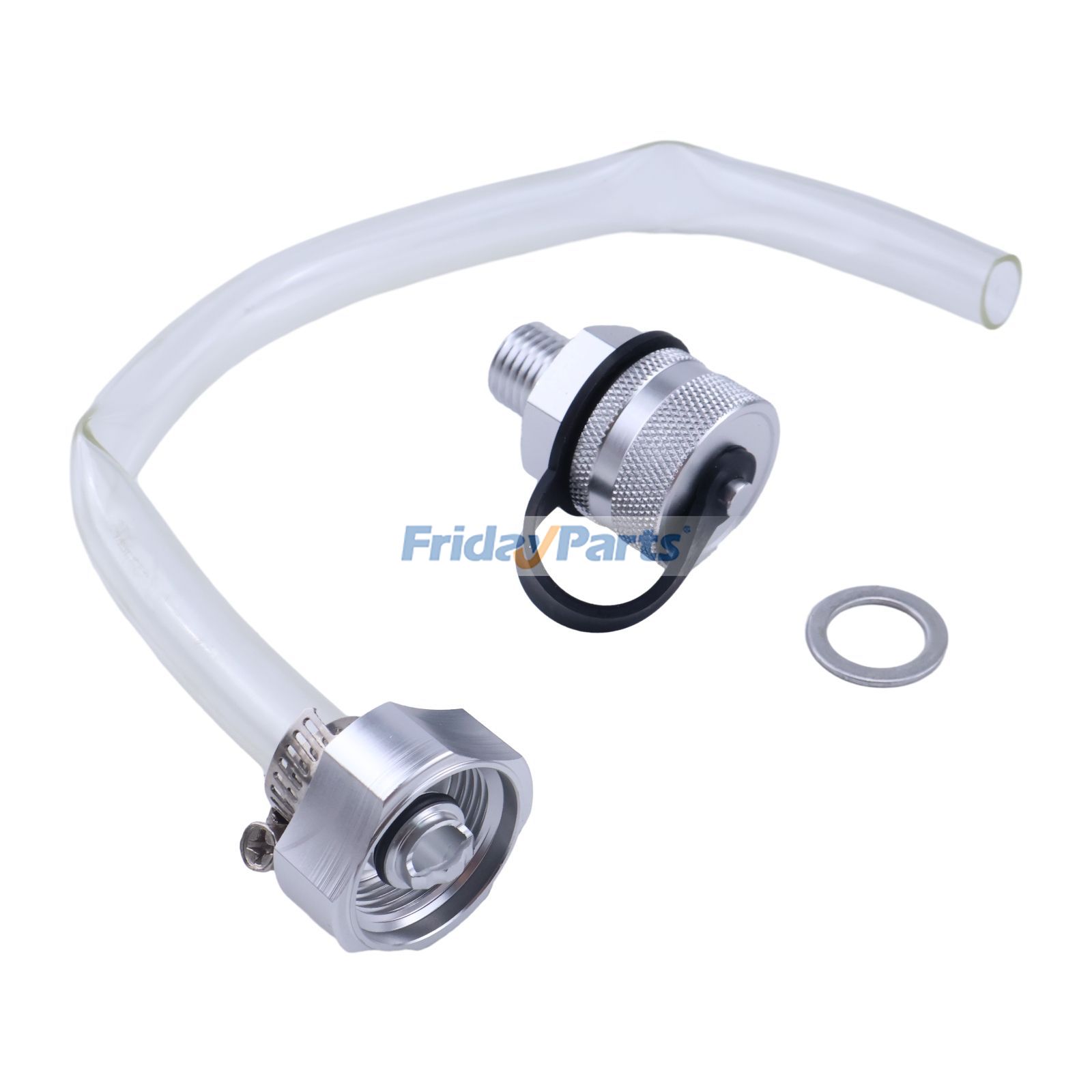 他ブランド用オイルドレンバルブプラグ