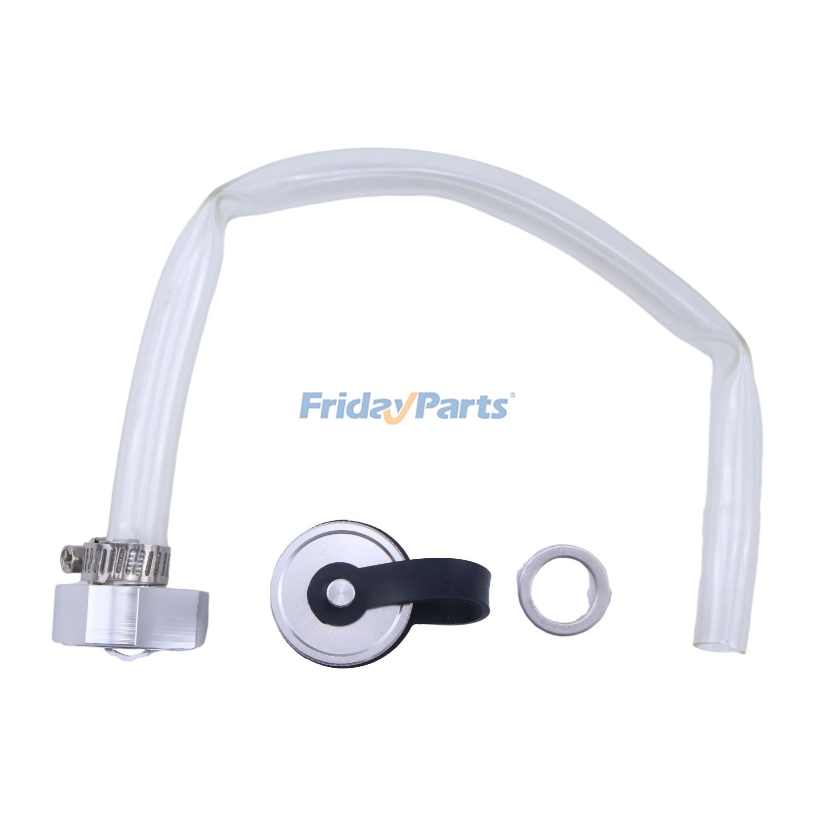 FridayPartsのオイルドレンバルブプラグ