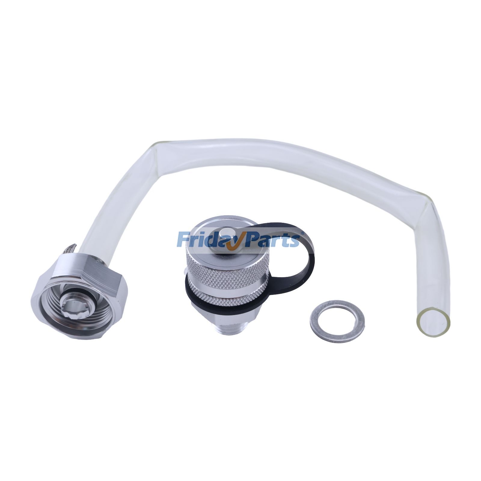 他ブランド用車両用オイルドレンバルブプラグ