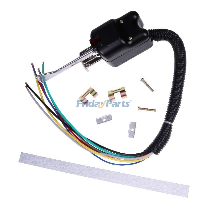 Aftermarket VSM 4320-900 Signal Stat 900 Paccar TL1035 Universal 7 Wire ...