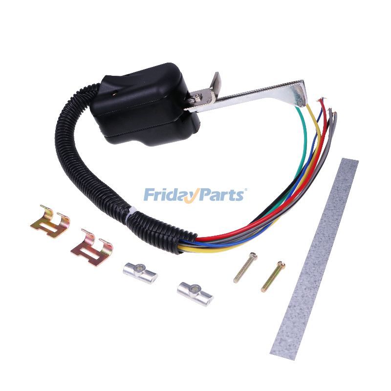 Turn Signal Switch in Stock in China,USA,China Stock