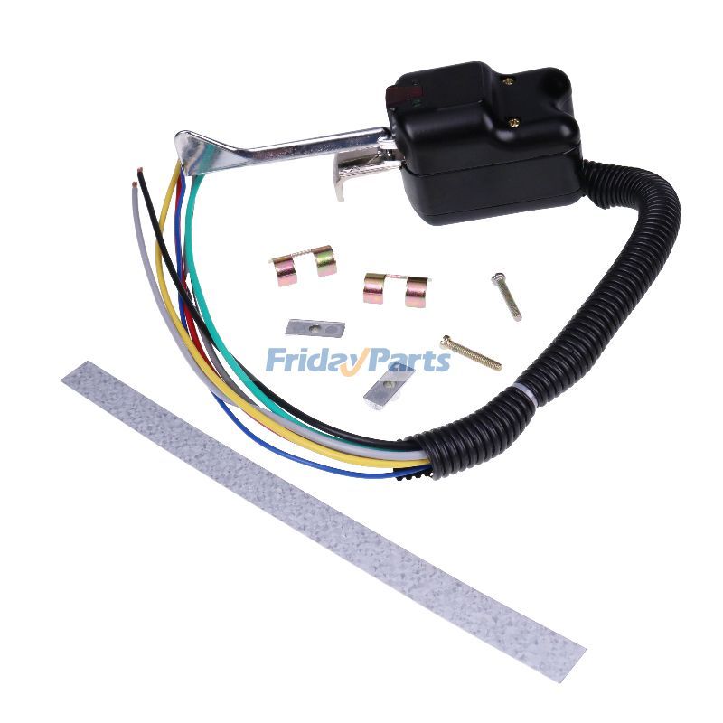 Aftermarket VSM 4320-900 Signal Stat 900 Paccar TL1035 Universal 7 Wire Turn Signal Switch