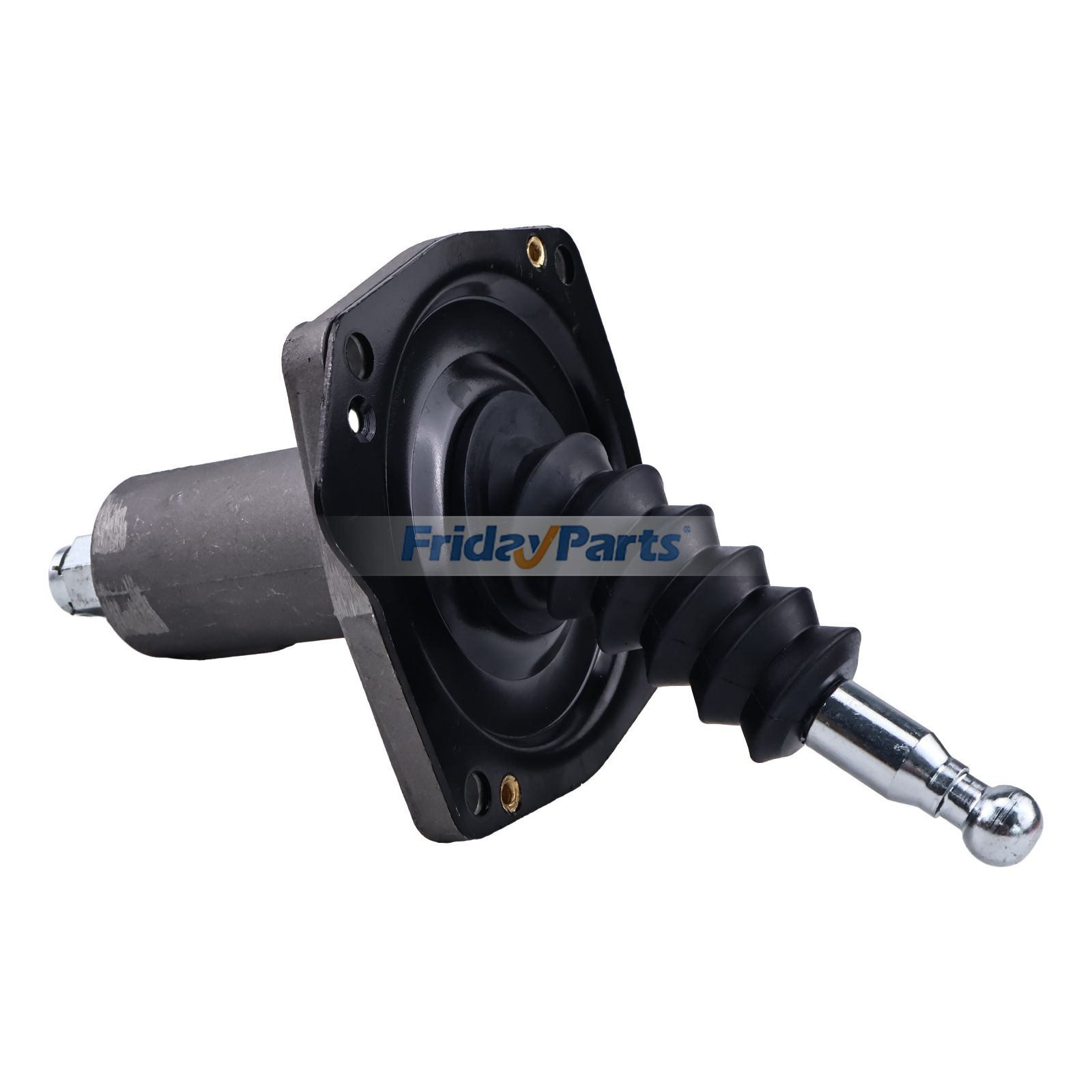 Cylindre récepteur d'embrayage Wabco 3866376C91 de rechange pour camion, remorque, bus