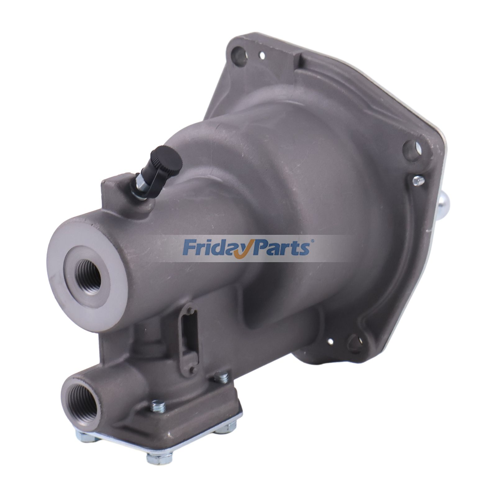 Servo-embrayage pneumatique Wabco 3866377C91 9700515110 de rechange pour véhicule