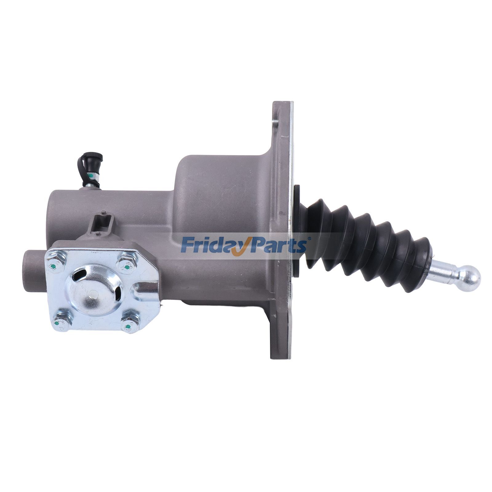 Wabco用エアシステムサーボクラッチ