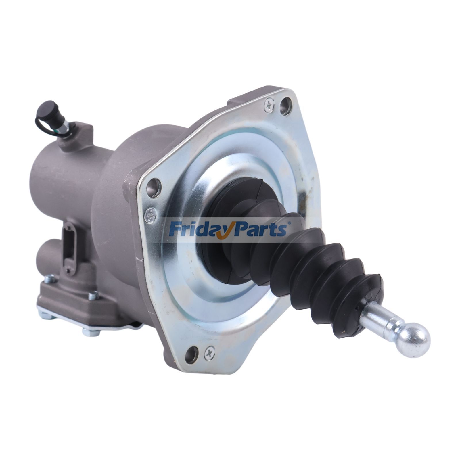 FridayPartsのエアシステムサーボクラッチ