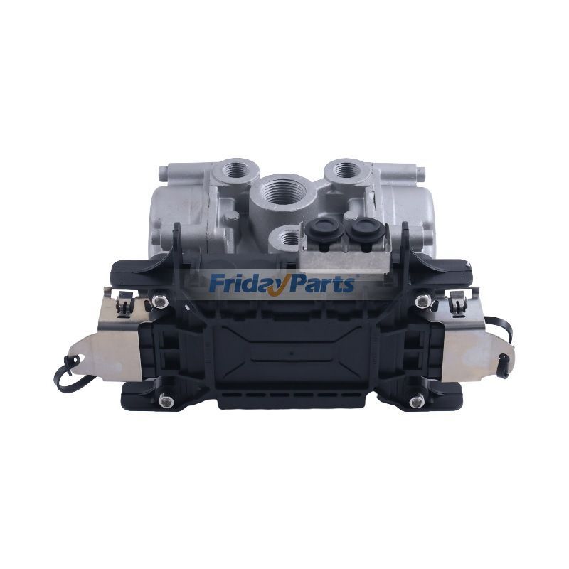 Pièces pour Autres Équipements de Construction