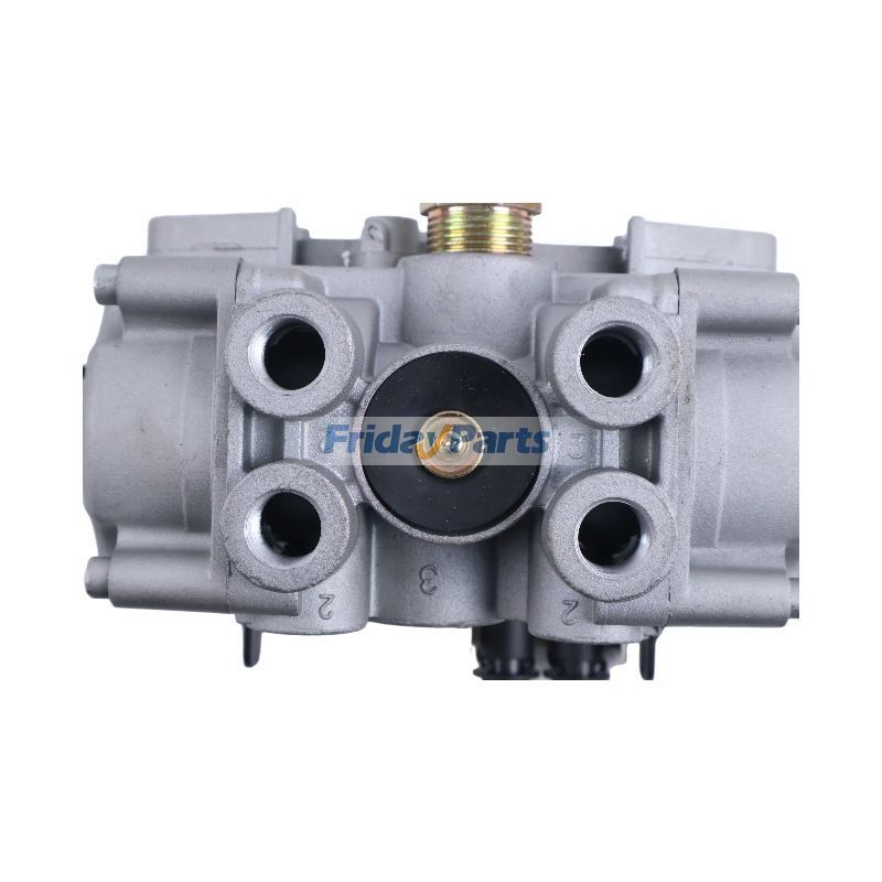 Ensemble de soupapes ECU ABS de FridayParts