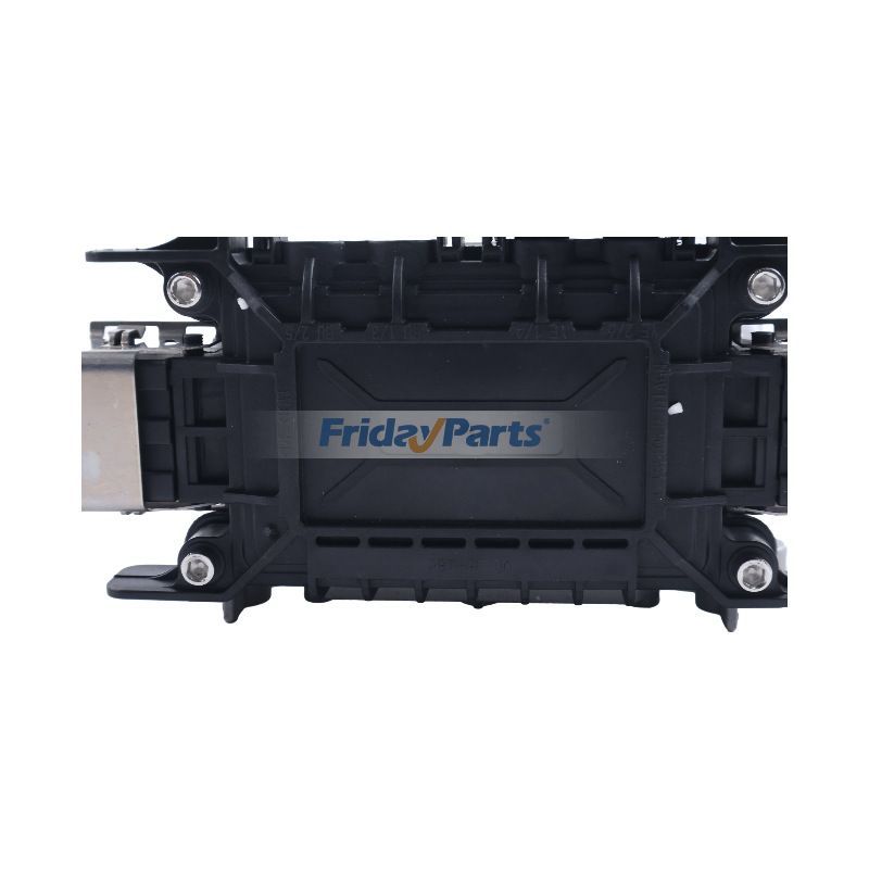 Ensemble de soupapes ABS ECU Wabco 4005001020 S4005001020 de rechange pour remorque 2S/2M