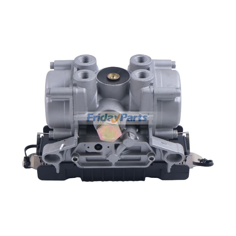 Ensemble de soupapes ECU ABS Pour Wabco