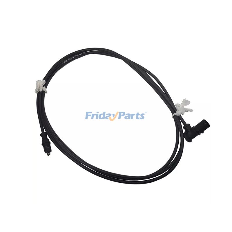 アフターマーケット Wabco 4497130180 S4497130180 ABSセンサー延長ケーブル トラック・トレーラー・バス用