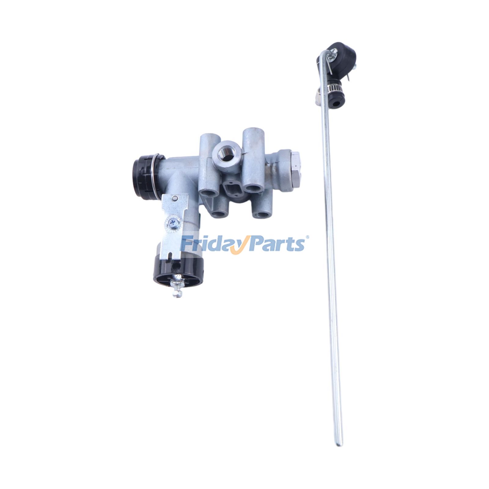  Air Suspension Valve For Wabco