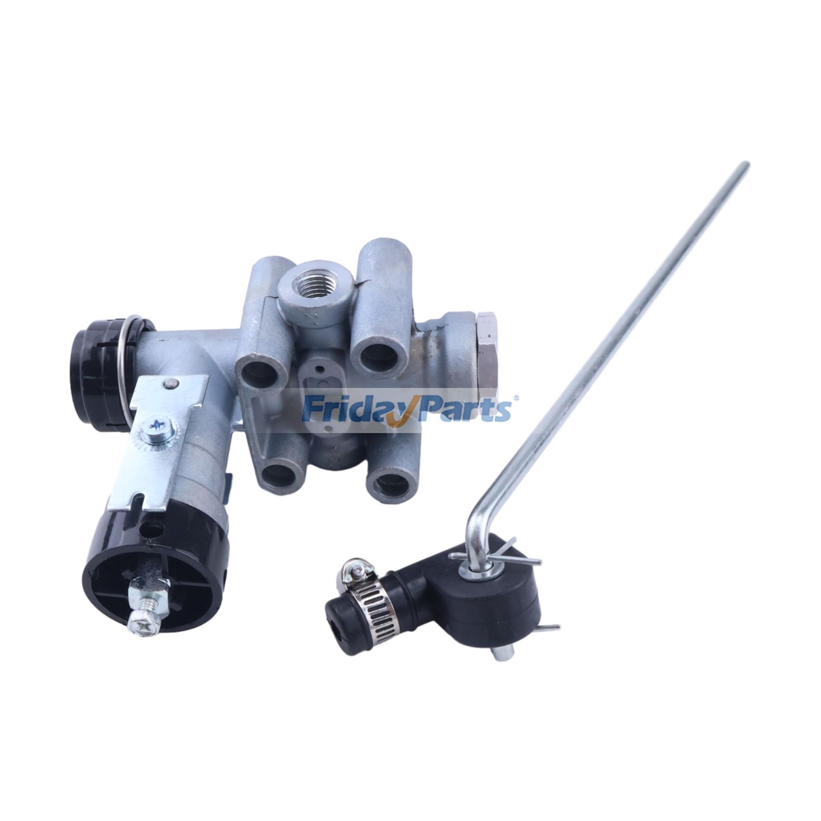 Aftermarket Wabco 4640060020 Air Suspension Valve