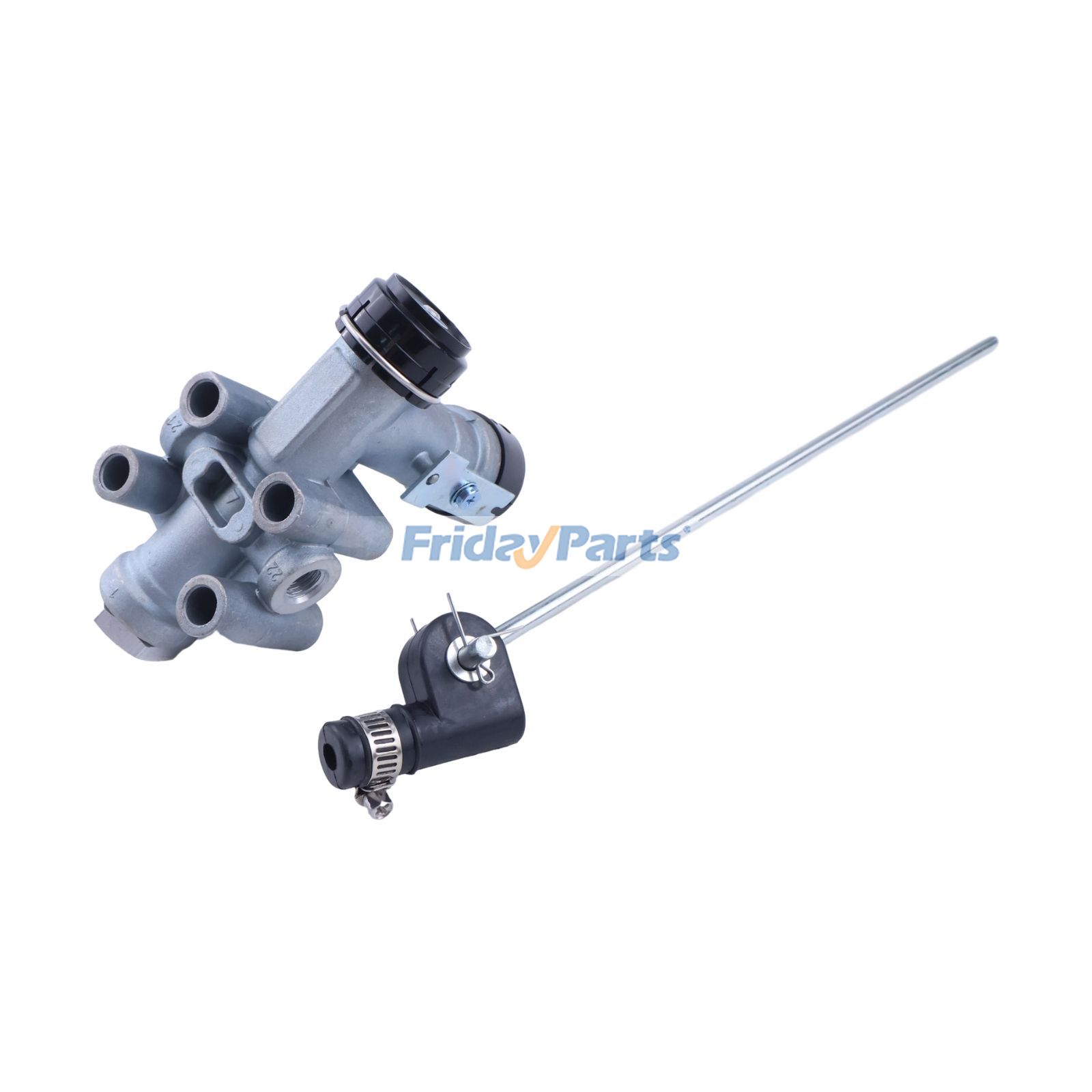 Air Suspension Valve in Stock in China,China Stock,Germany