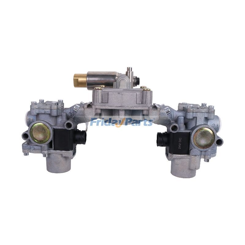 ABS-Ventil hintenfür Traktor,Lastkraftwagen 