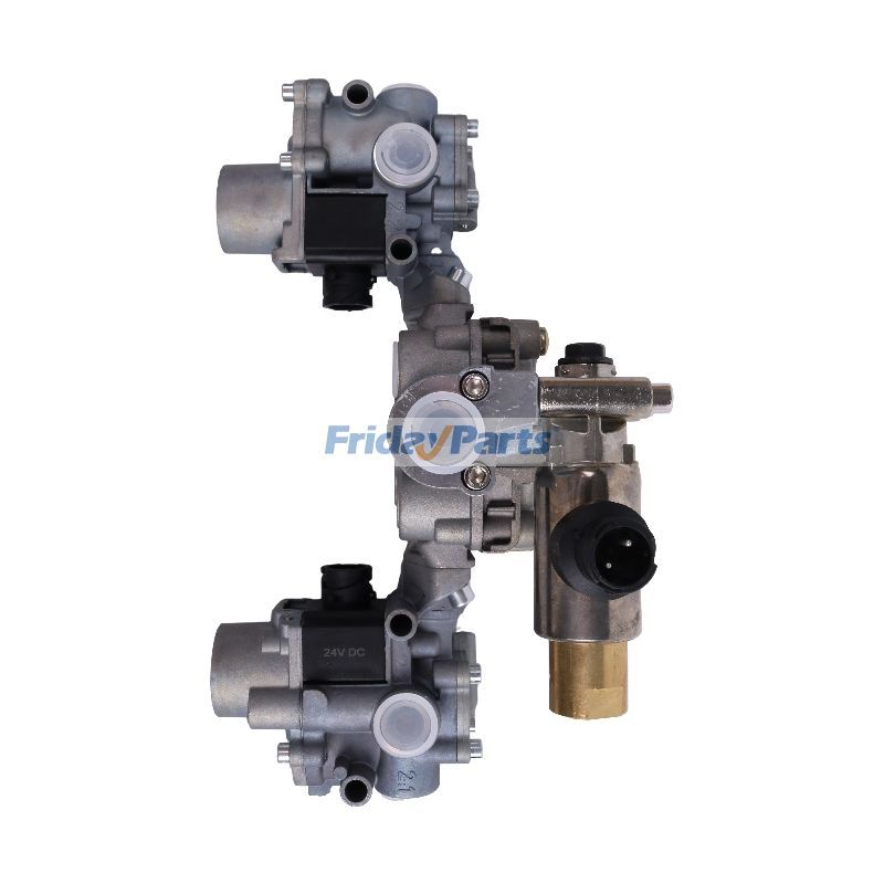 ABS-Ventil hintenfür Traktor,Lastkraftwagen Für Wabco