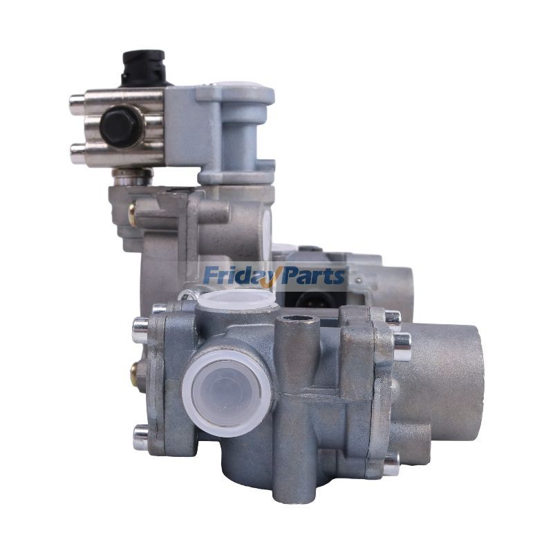 ABS-Ventil hintenFür Wabco