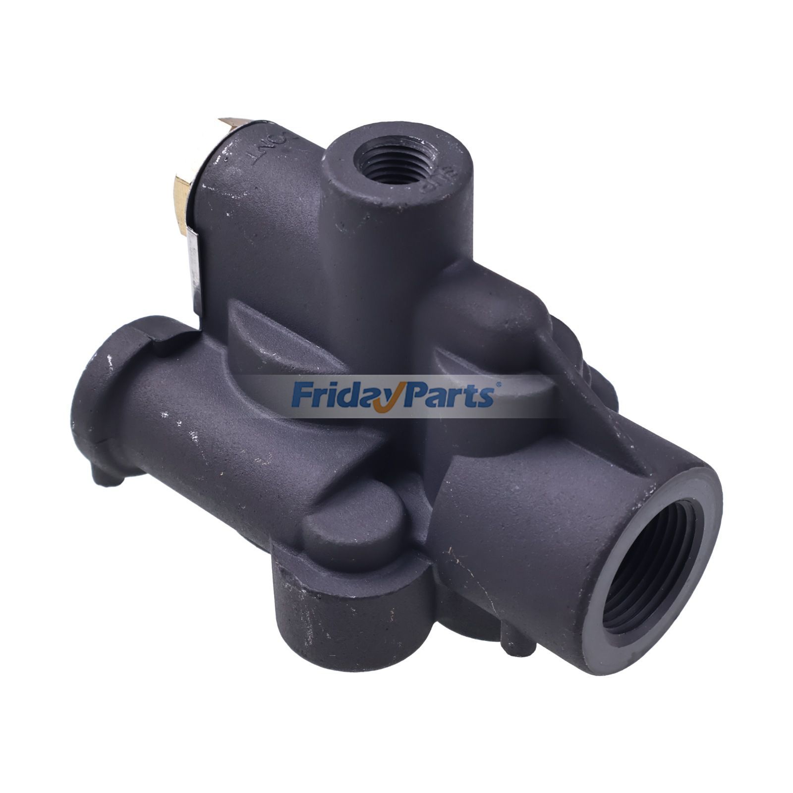 Others Air Brake Spring Emergency Relay Valve