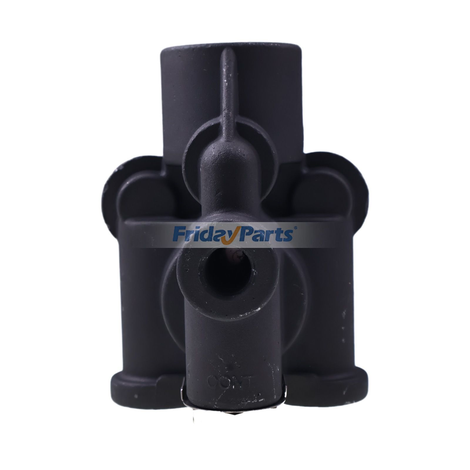  Air Brake Spring Emergency Relay Valve For Wabco