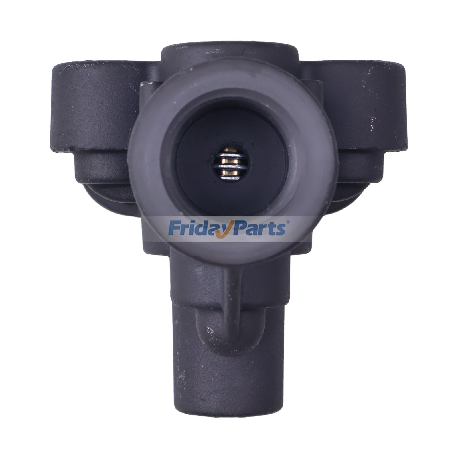 Aftermarket Wabco 51301 Air Brake Spring Emergency Relay Valve for Trailer Vehicle for less