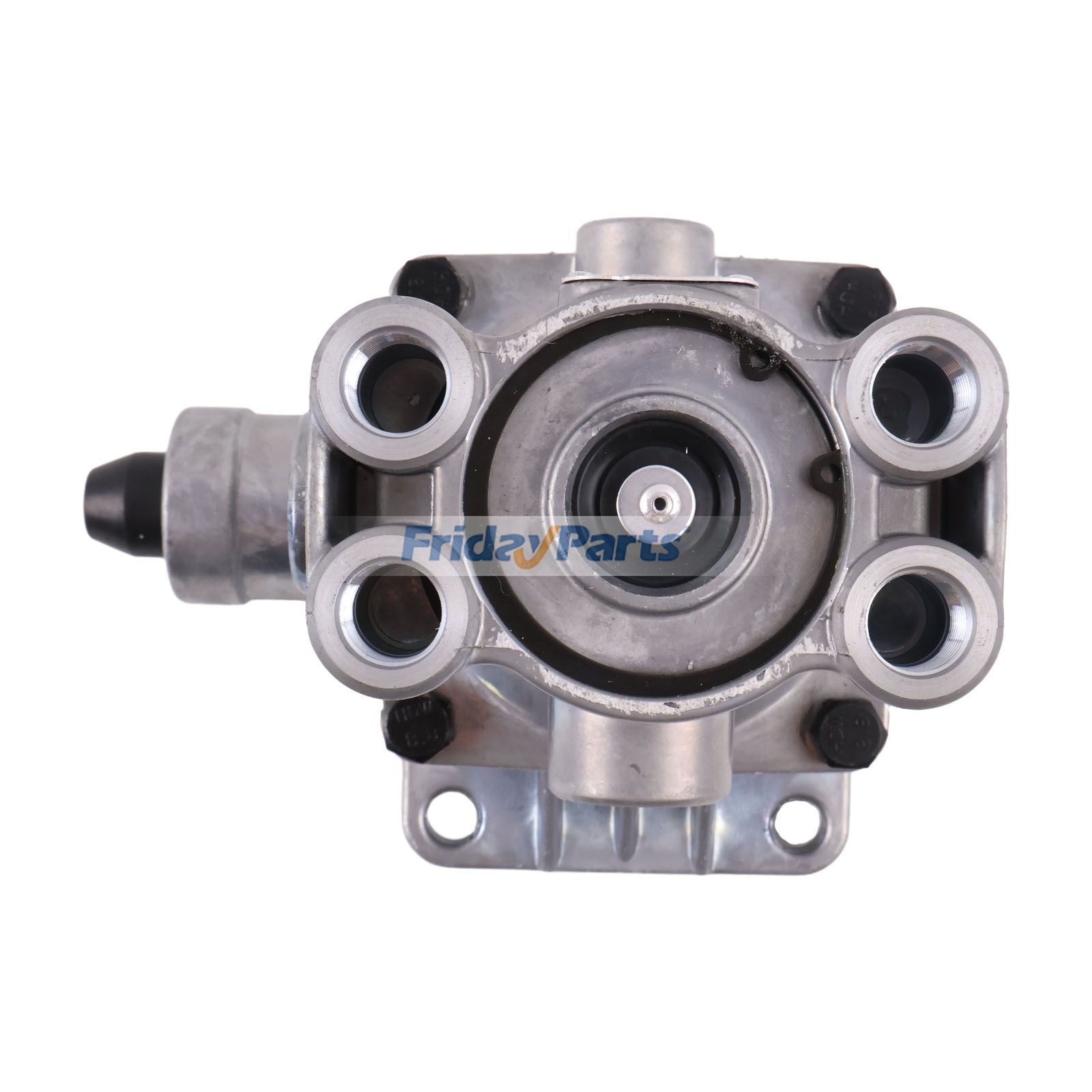 Relais de soupape d'urgence pour Camion Pour Wabco