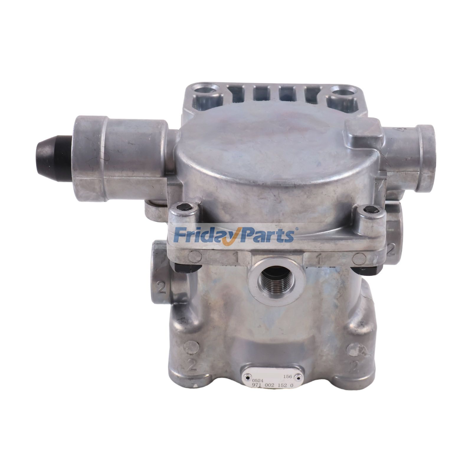 Achetez Relais de soupape d'urgence chez FridayParts